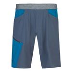 Шорты Hannah Torres, синий - фото 3