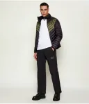 Толстовка regular fit Ea7, белый - фото 2