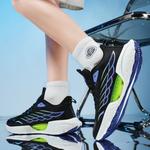 Кроссовки унисекс с низким верхом Lu Teng - фото 3