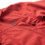 Куртка Iguana Nermin, красный - фото 4