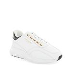 Кроссовки Kurt Geiger Mini Gaspar Sneaker, белый/черный - фото 5