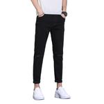 Джинсы унисекс FUERZA, черный - фото 5