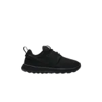 Кроссовки Nike Roshe One PS 'Triple Black', черный - фото