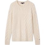 Джемпер мужской Tommy Hilfiger, синий - фото 3