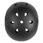 Шлем Ventura Yeah urban, черный - фото 4