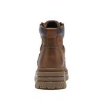 Ботинки Martin Boot женские Xb-Iter, темно-коричневый - фото 10