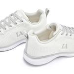 Кроссовки LASCANA, natural white - фото 3