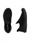 Лоферы Rieker Slip-ons, Schwarz/Black - фото 10