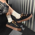 Кеды унисекс с низким верхом Quantity Lianghuo - фото 18