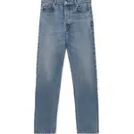 Прямые джинсы LOEWE, синий - фото 3