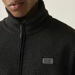 Флис Dare2B Twin Tip half zip, черный - фото 6