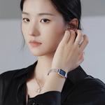 DW/DanielWellington Часы Daniel Wellington Quadro 26mm, Custom Box - фото 5