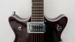 Электрогитара Gretsch G5222 Electromatic Double Jet - Walnut Stain - фото 2