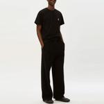 Футболка Amblem Basic AMBUSH, черный - фото 4