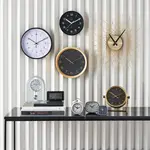 Настенные часы Runwell Acctim, черный - фото 5