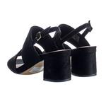 Женские туфли Sheer55 Clarks, черный - фото 3