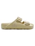 Мюли thies Ecofoam Sandal, Mottled Yellow - фото 2