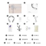 Массажеры для шеи PGG, розовый - фото 7