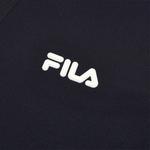 Футболка поло женская Legend Blue FILA - фото 4