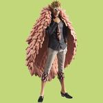 Дон Кихот Дофламинго том 23 BANPRESTO - фото 6