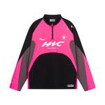 Футболка унисекс HARSH AND CRUEL, сине-серая - фото 2