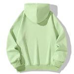 Толстовка унисекс Gwola, Хаки - фото 20