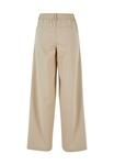Брюки ULTRA WIDE PLEAT-FRONT Urban Classics, цвет wetsand - фото 8