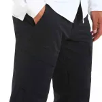 Брюки Slam Deck Cott cargo, синий - фото 6