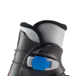 Горнолыжные ботинки Rossignol Comp J1 junior, черный - фото 5