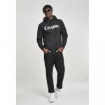 Толстовка Mister Tee Compton Gt, черный - фото 3