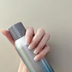 ORANOT Градиентные накладные ногти Ivory с лесенкой 24 мм - фото 12