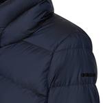 Куртка Geox модель W Adrya цвет синий - фото 4