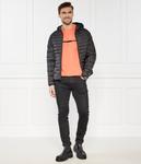 Футболка Boss Green 4 Regular Fit, оранжевый - фото 2