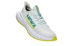 Кроссовки carbon x 3 'sail evening primrose' Hoka One One, мультиколор - фото 3