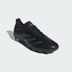 Бутсы ADIDAS PERFORMANCE Soccer Cleats Predator League, черный - фото 4