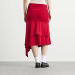 Юбка Греска Feners, Rouge - фото 3