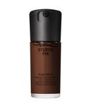 Жидкая основа MAC Studio Fix Fluid SPF 15, Nr. NC65, 30 ml - фото