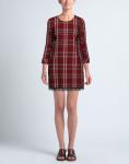 Мини-платье Liu •Jo, бордовый - фото 2