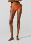 Низ бикини KARL LAGERFELD CHEEKY, Tango/Orange - фото