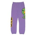 Брюки dino pants 'lavender' Drew House, фиолетовый - фото 2