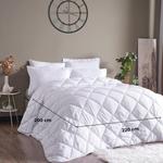 Одеяло Gowoll белый, 220/200 см - фото 4