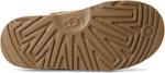 UGG unisex-child K Classic Micro, Sand - фото 3