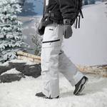 Утепленные брюки Unisex Jeep, лесной зеленый - фото 5