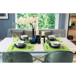 Салфетка Umea Wirth, Apfelgrün - фото 3