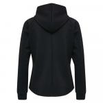 Толстовка Hummel Essi Full Zip, черный - фото 2