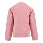 Толстовка Levi´s Key Item Logo Crew, розовый - фото 2