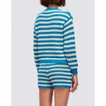 Свитер Sundek Bolero, синий - фото 6