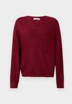 Джемпер Replay CLASSIC V NECK, Wine Red/Bordeaux - фото 5