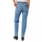 Джинсы Wrangler Sunset, синий - фото 2