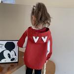 Детская одежда для улицы PROTECTCAMEL, burgundy - фото 3